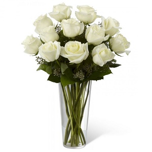 White-roses